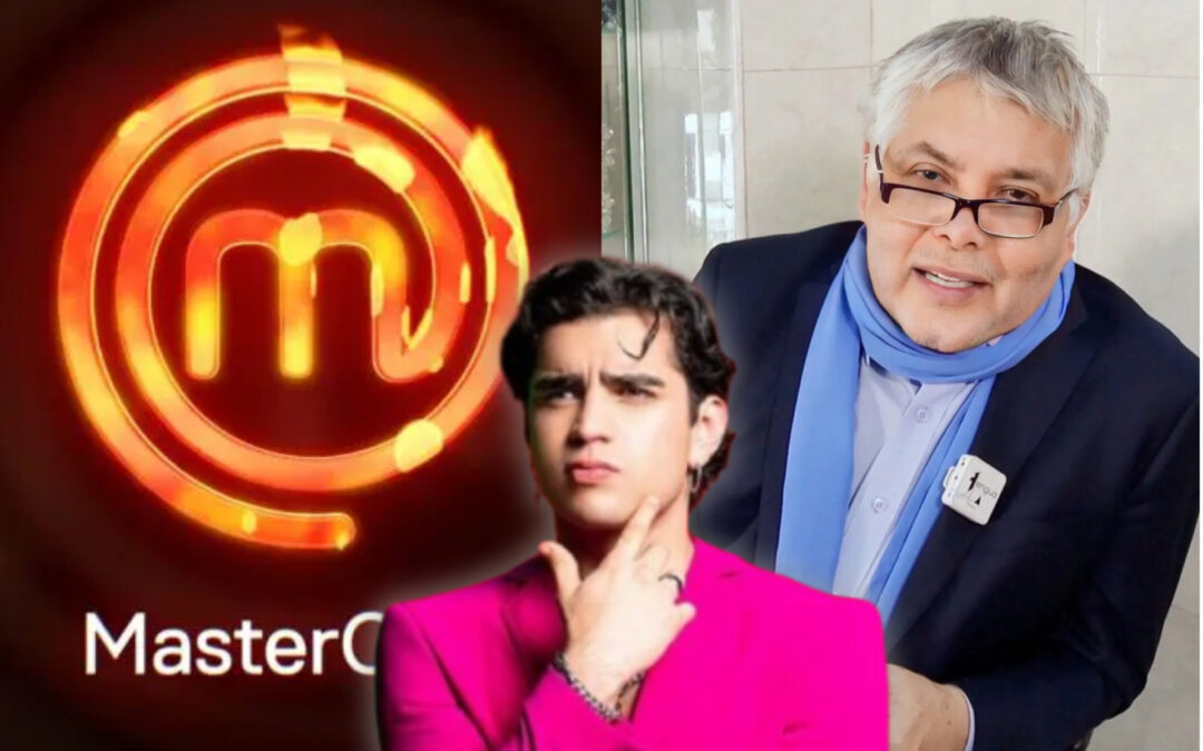 Aarón Mercury ya tendría lugar en nuevo reallity ¿de cuál se trata?