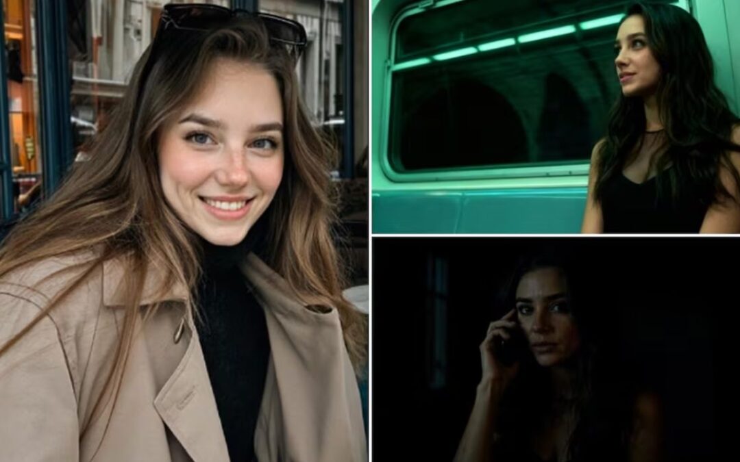 Tilly Norwood, primera actriz generada con IA, genera debate en redes