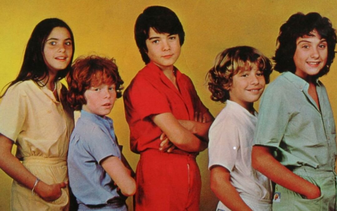 ¿Qué fue de los integrantes de Parchís, el ícono musical de los 80?