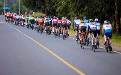 El Mundial de ciclismo, una gran victoria diplomática para Ruanda