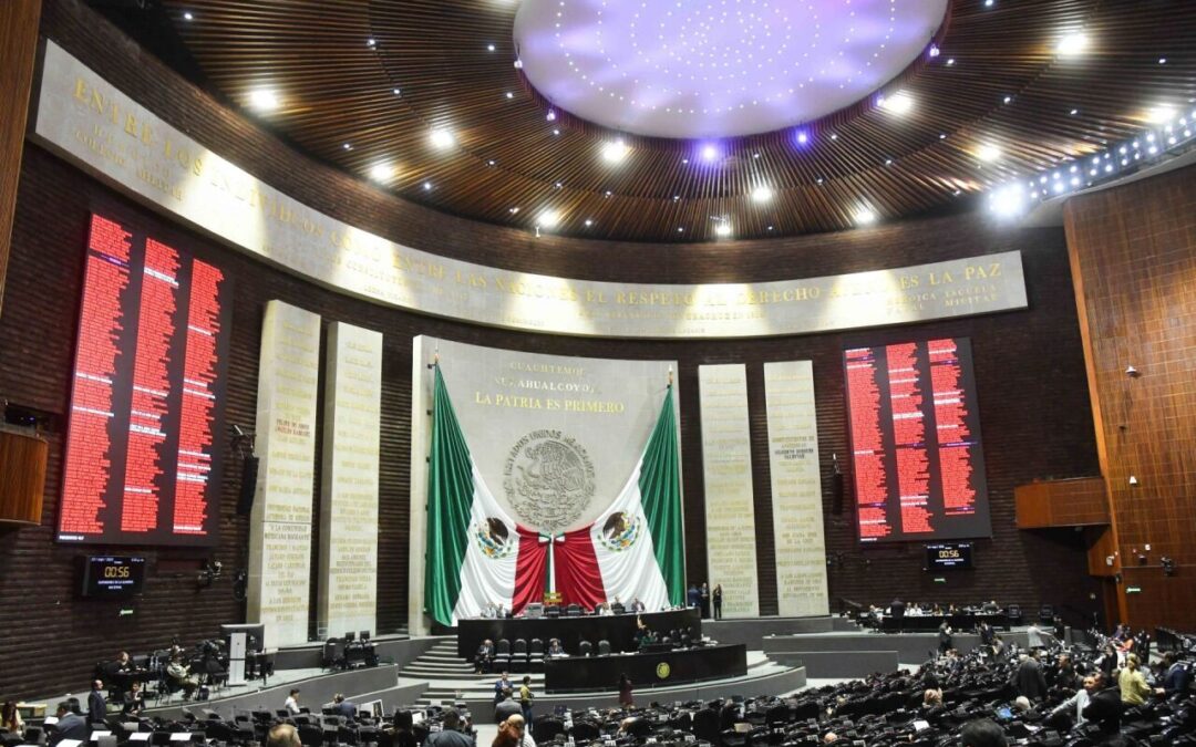 Diputados prohíben la venta de bebidas energizantes a menores