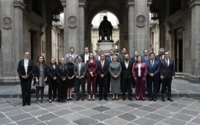 Diputados de Morena prevén que haya reasignaciones en Presupuesto 2026
