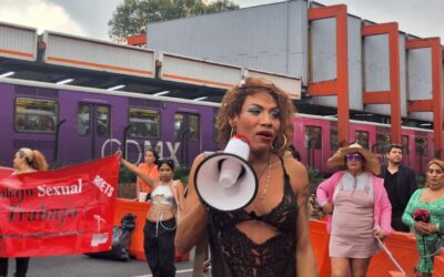 Rumbo al Mundial 2026, CDMX adeuda marco legal sobre trabajo sexual