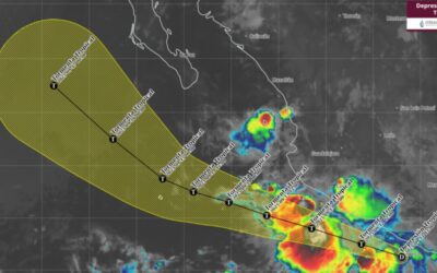 Lluvia o sol, ¿cómo se prevé el clima en este puente patrio?