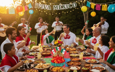 Días festivos de septiembre 2025 que son oficiales de descanso según la LFT y la SEP