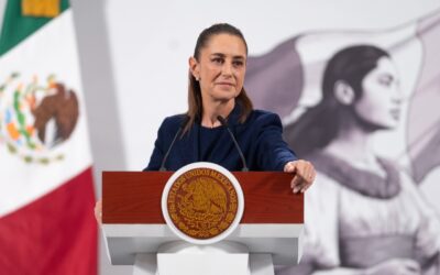 México envía nota diplomática por muerte de migrante en EU