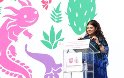 La CDMX destina 582 mdp para basificar a más de 13,000 trabajadores de “Nómina 8”