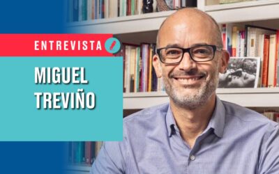 Miguel Treviño: «El movimiento de candidatos independientes resurgirá»