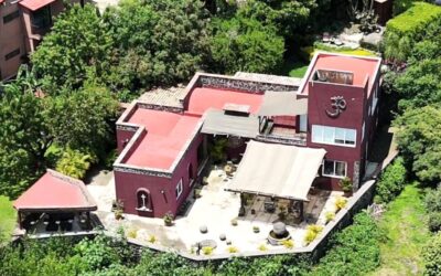 Alcalde de Tepoztlán dice que no hay compra o venta de predios en el municipio