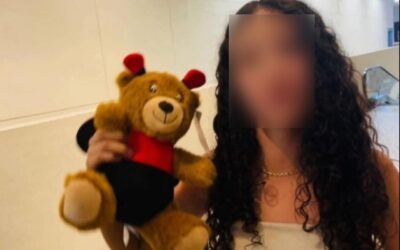 ¿Qué delitos se investigan en el caso de Paloma Nicole, adolescente que murió tras cirugía estética?