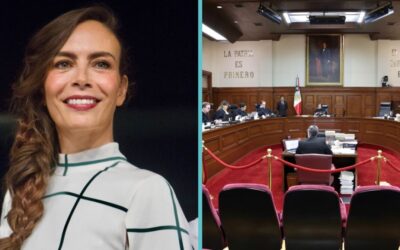 Caso Sasha Sökol: SCJN determina que el abuso de menores no caduca y ordena indemnización retroactiva