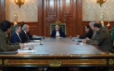 Inician audiencias públicas rumbo a la Reforma Electoral