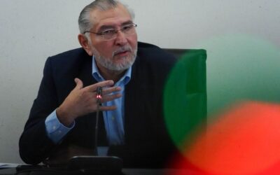 Las polémicas rodean al senador morenista Adán Augusto López