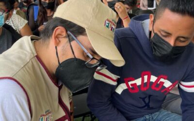 Esta es la fecha de registro a la Beca Jóvenes Construyendo el Futuro