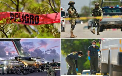 Ejecutivo pide ligero aumento para el sector seguridad, pero castiga a la SSPC