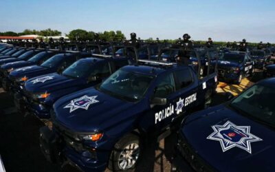 Más agentes, capacitación e investigación; van, ahora sí, por fortalecer policías