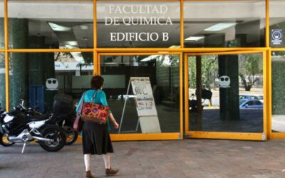 Amenazas se extienden en la UNAM: la Facultad de Química toma precauciones