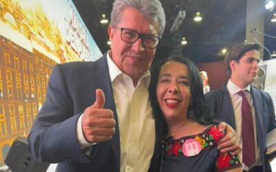 ¿Quién es Hilda Araceli Brown? La diputada de Morena con cuentas congeladas