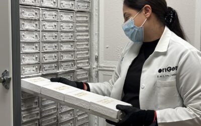 OriGen recolecta 100,000 muestras de ADN de mexicanos para estudiar enfermedades