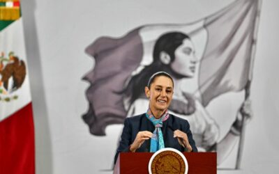 Dónde y a qué hora ver el primer Grito de Independencia de Claudia Sheinbaum