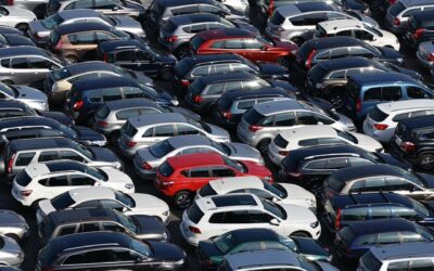 Hoy No Circula 26 de septiembre: qué autos descansan en CDMX y Edomex este viernes