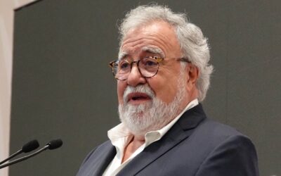 Sheinbaum designa a Alejandro Encinas como representante de México ante la OEA