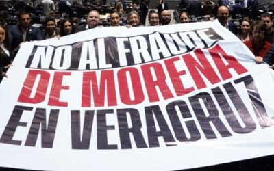 Tribunal Electoral de Veracruz da triunfo a Morena en Poza Rica