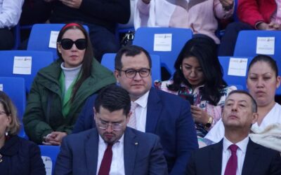 Hijo de AMLO: “Intentan mancharme con calumnias; tendrán que responder”