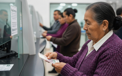 Pensión Bienestar septiembre 2025: estos son los beneficiarios que cobran en la última semana