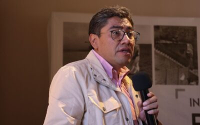 Monreal ve roto a Morena Zacatecas: “Si el pueblo me quiere gobernador, lo seré”