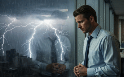 Granizo, lluvias y rayos: el pronóstico de tiempo para la CDMX este 3 de septiembre