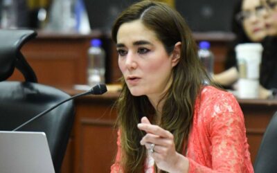 INE inicia procedimiento contra consejeras por posponer revocación de AMLO