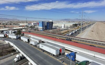 Agencia Nacional de Aduanas halla »agentes fantasma» dedicados al huachicol