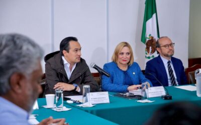 PAN reclama falta de avance en instrumentos de planeación para CDMX
