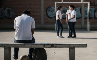 Bullying en CDMX: ¿cómo se castiga y cuándo cruza la línea del delito?