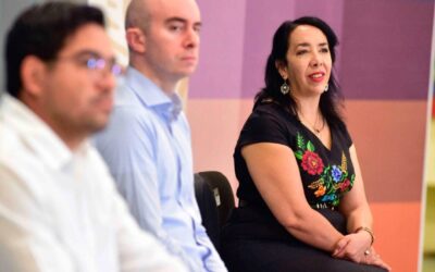 MC solicita desafuero de diputada de Morena por presuntos nexos con «La Mayiza»