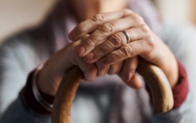 La discriminación hacia adultos mayores en México, la historia que no se cuenta