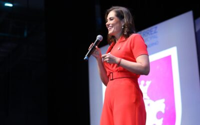 Este es el plan municipal de desarrollo en León