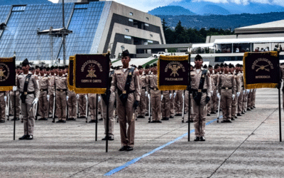 Horario y calles cerradas de la CDMX por el desfile militar del 16 de septiembre en el Zócalo