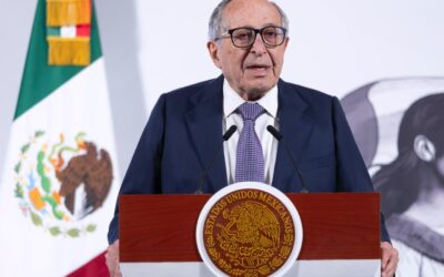 Salud reporta más 4,000 casos de sarampión; 95% se registra en Chihuahua