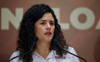 Alcalde: “No estamos en la misma canasta que el PRIAN, no solapamos corrupción”