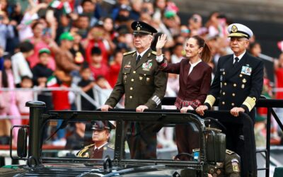 Marina: pusimos ante la ley actos reprobables, «fue muy duro aceptarlo»