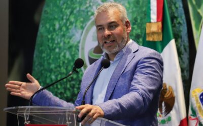 Michoacán: Se cancelan fiestas patrias con artistas que hagan apología de delito