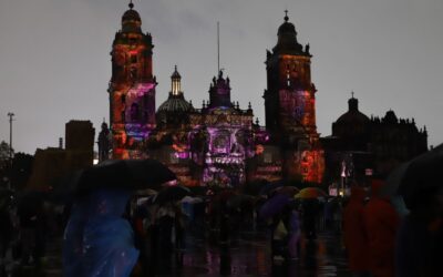 Iglesia pide coraje para no normalizar extorsión ni conformarse con el “así es aquí”