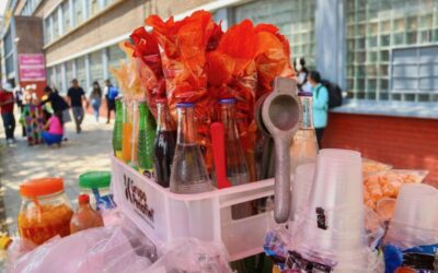 8 de cada 10 escuelas dejaron de vender productos ultraprocesados, según encuesta