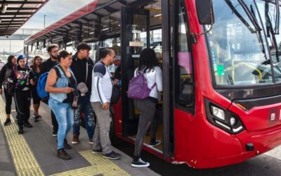 Línea 1 del Metrobús CDMX extiende su horario de fines de semana, habrá servicio hasta la madrugada