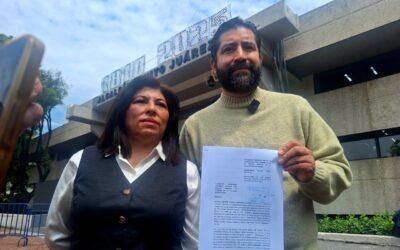 MC pide investigar al alcalde de Benito Juárez por cierre de estadio