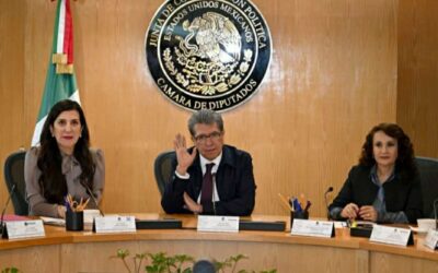 Diputados retomarán iniciativas para frenar posibles abusos del sistema bancario