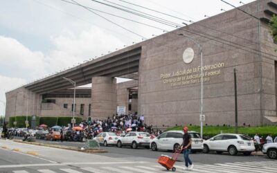 El Poder Judicial se convierte en fuente de empleo de morenistas