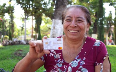 Pago de la pensión Bienestar en septiembre 2025: calendario del depósito a adultos mayores